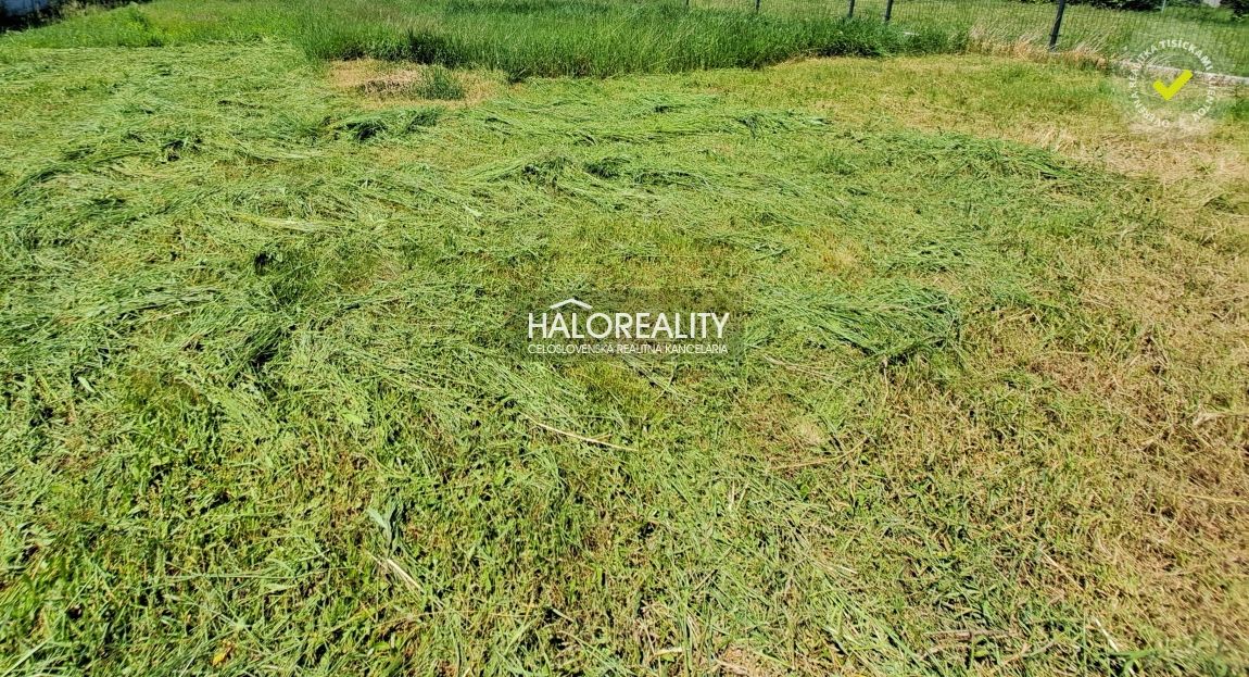 HALO reality - Predaj, pozemok pre rodinný dom 1856 m2 Boldo