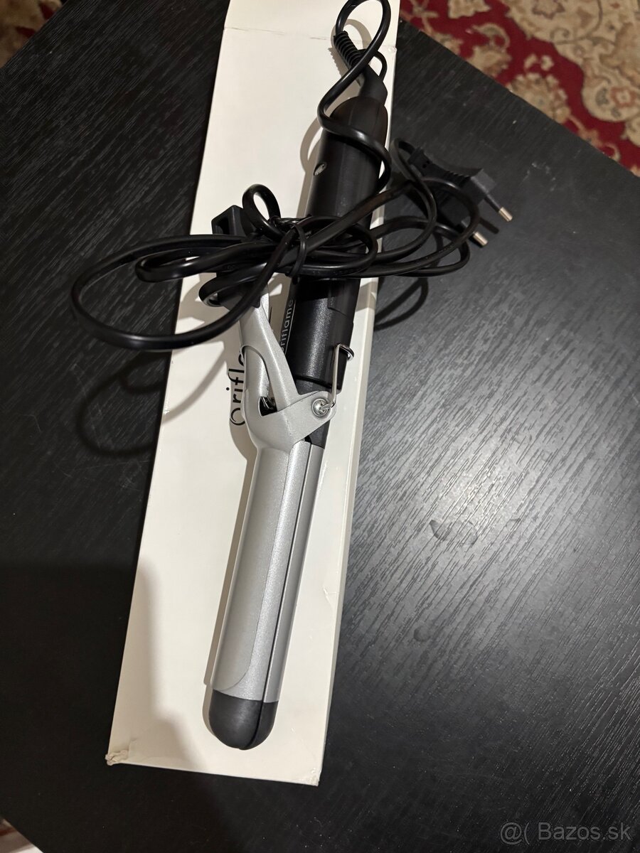 Kulma a zehlicka v 1 Oriflame