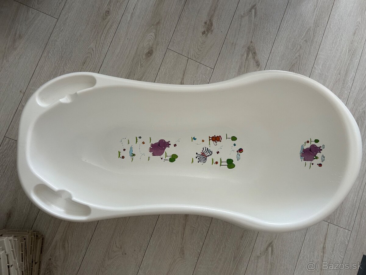 Vanička pre bábätko