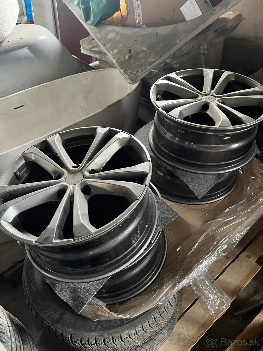 Elektrony 5x110 r17