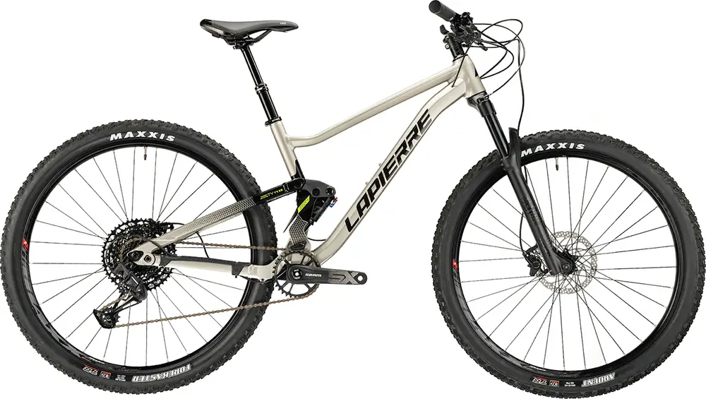 LAPIERRE Zesty TR 3.9 Veľkosť L
