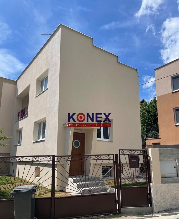 NA PREDAJ – Rodinný dom v tichej časti Košíc