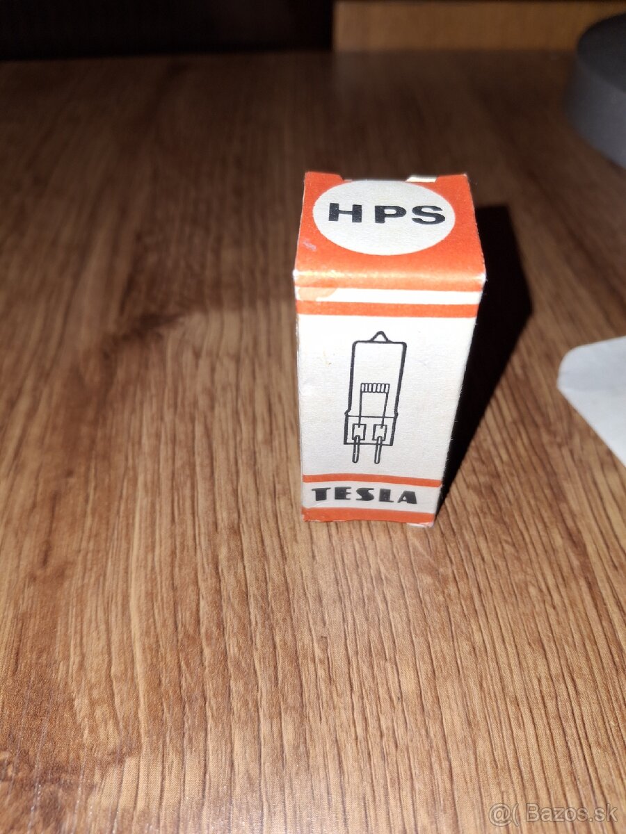 HPS