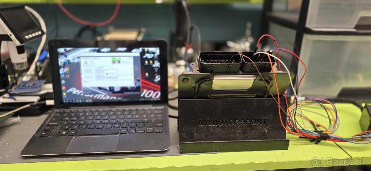 Ponúkam chiptuning a kódovanie autokľúčov