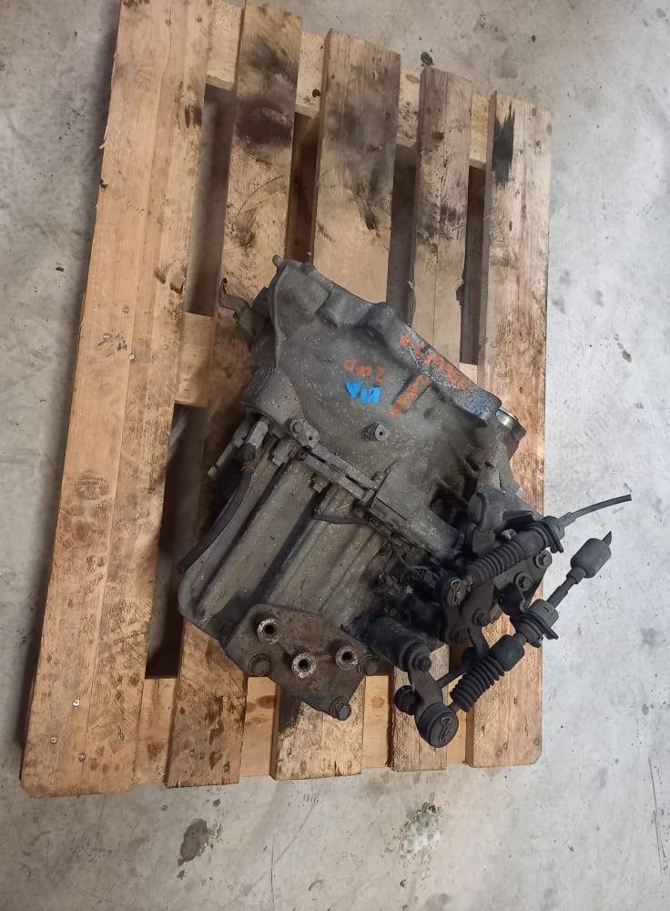 M56GF2-1 PREVODOVKA MANUAL 2.0 CRDI KIA,HYUNDAI