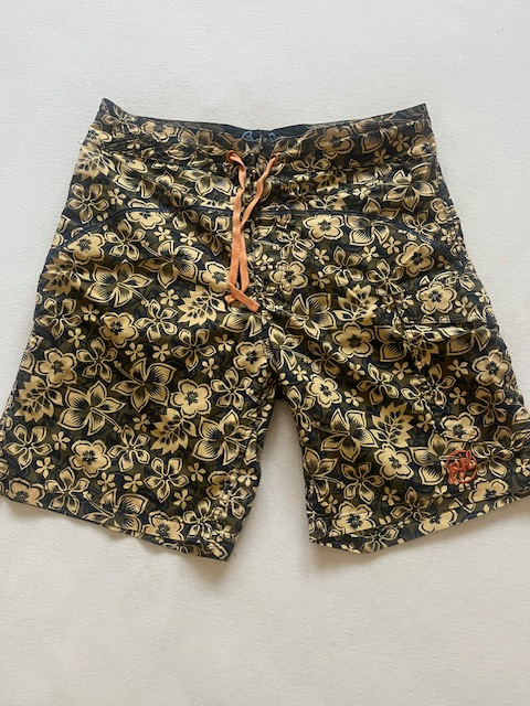 Pánske plavky PEPE JEANS LONDON