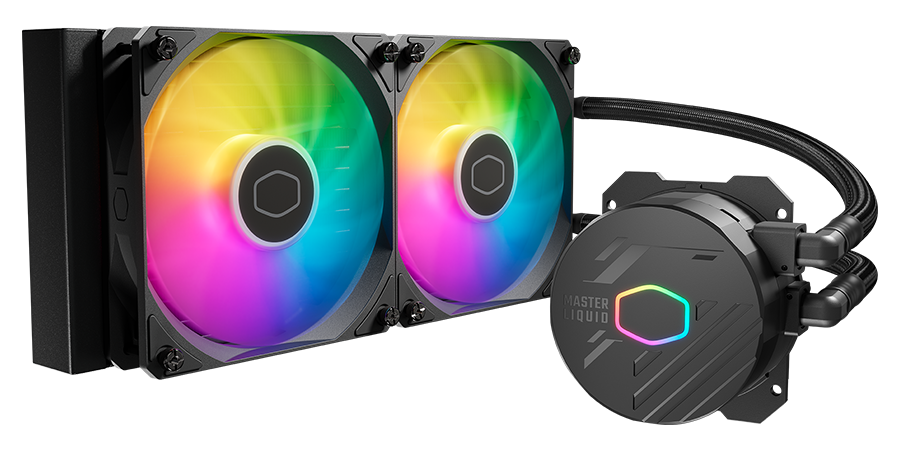 💻 Herný / pracovný PC–i5-11600KF, Z490, 32 GB RAM