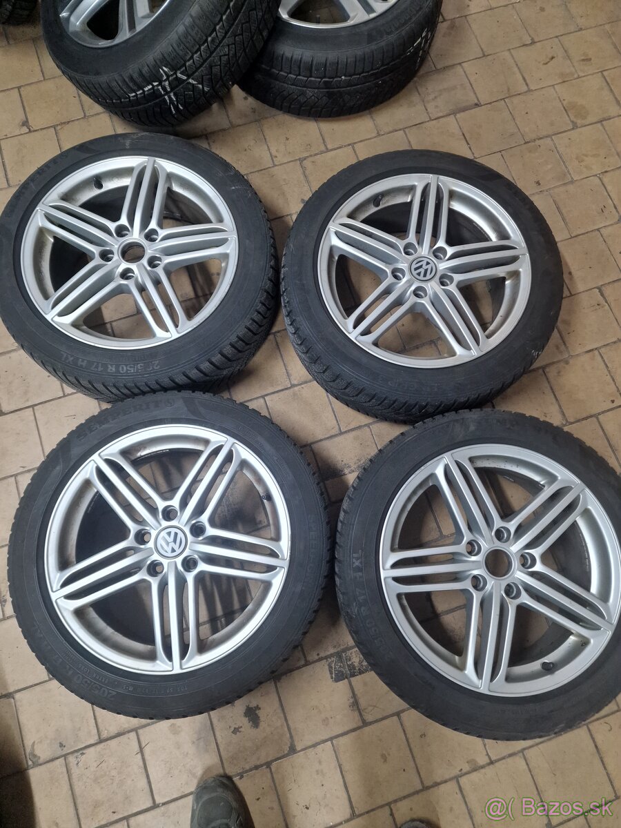 205/50 R17