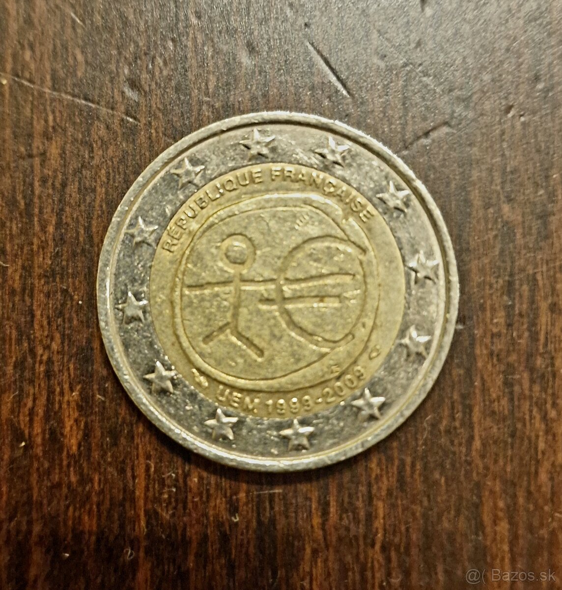 2 euro