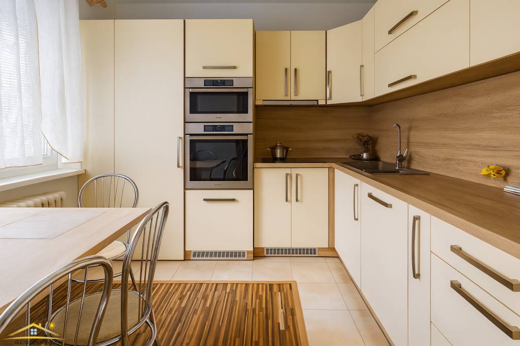 Priestranný 4-izbový byt po modernej rekonštrukcii –Čadca, Ž