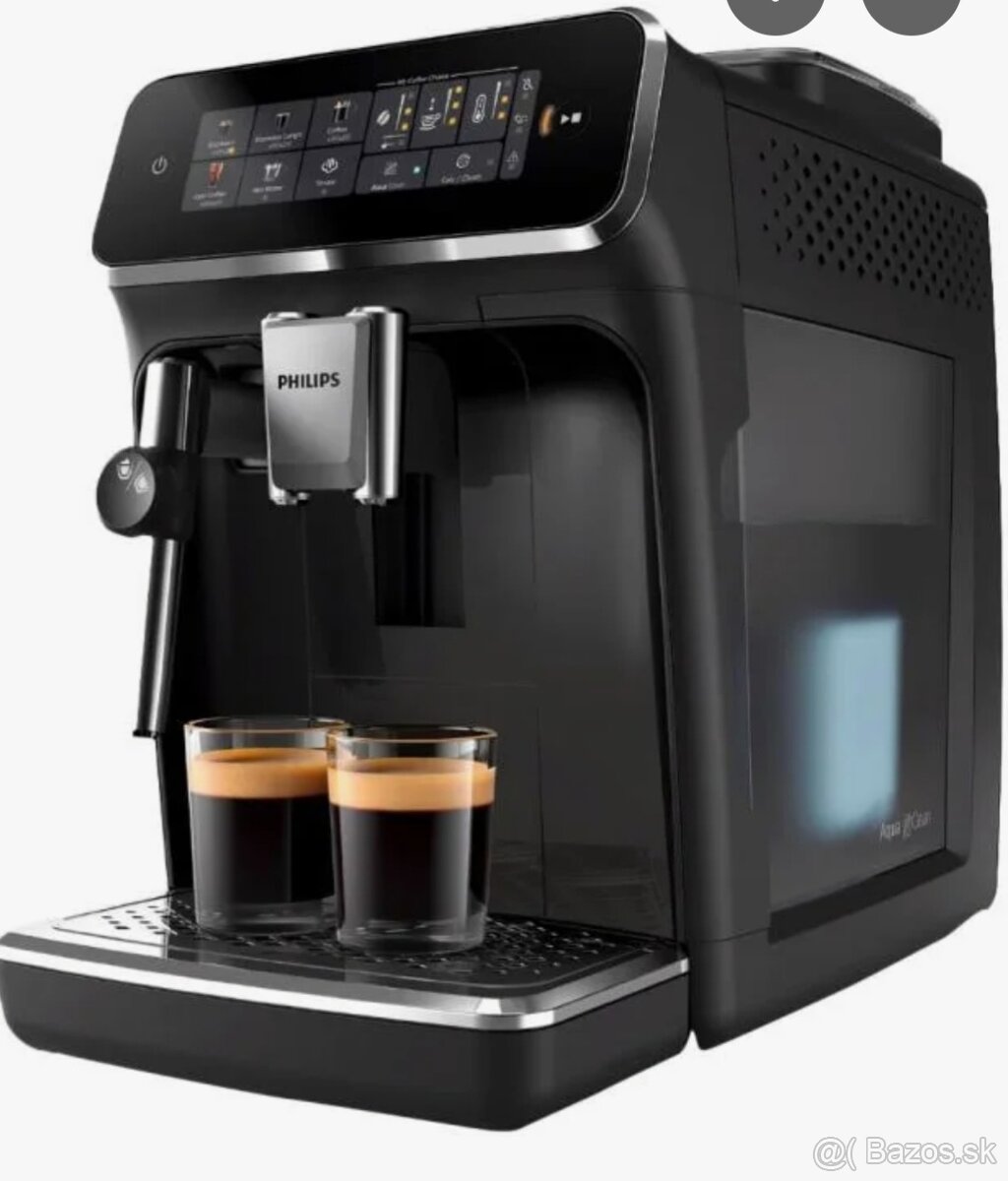 Kavovar Philips