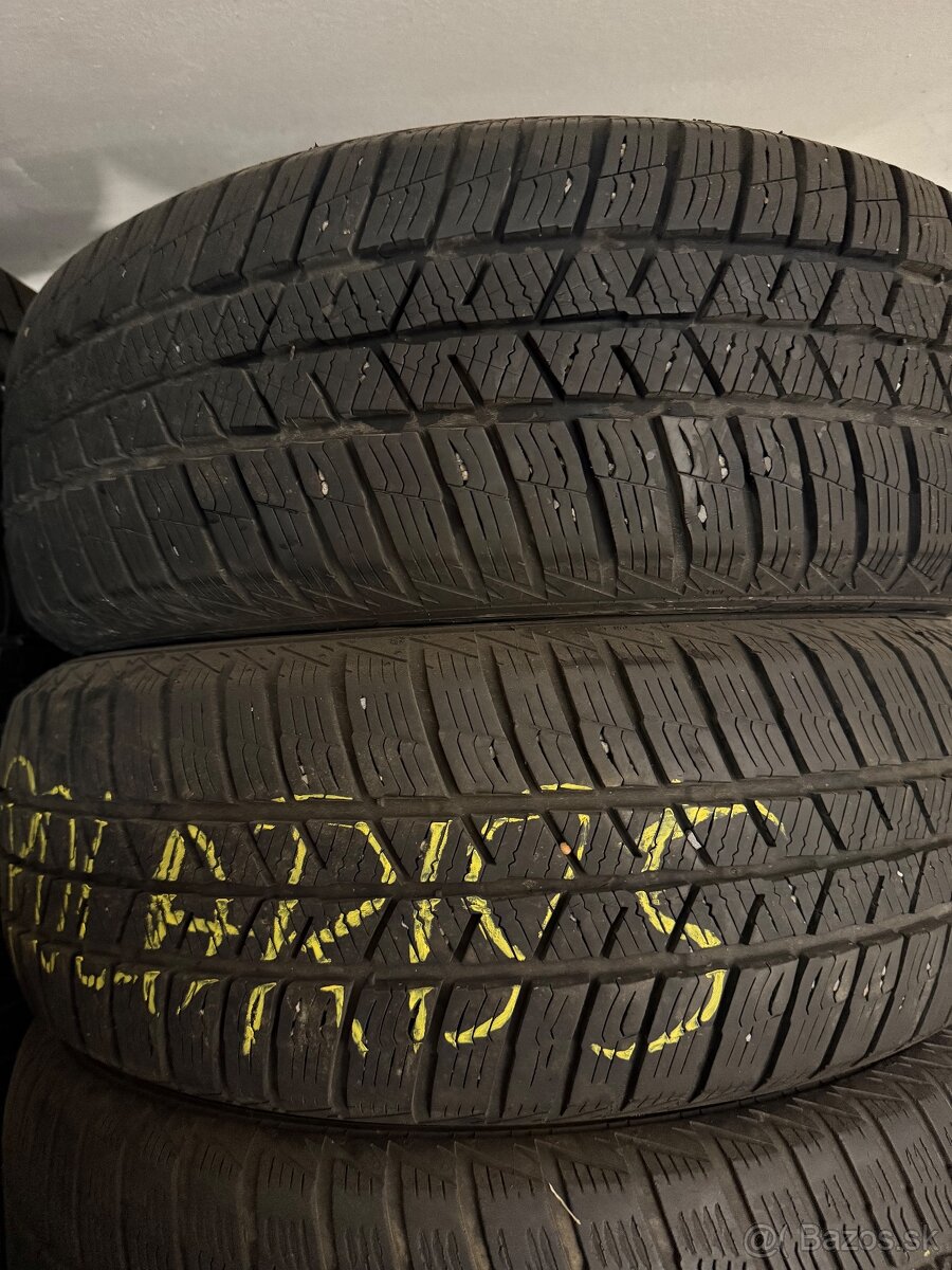 195/65R15 Barum polaris 5