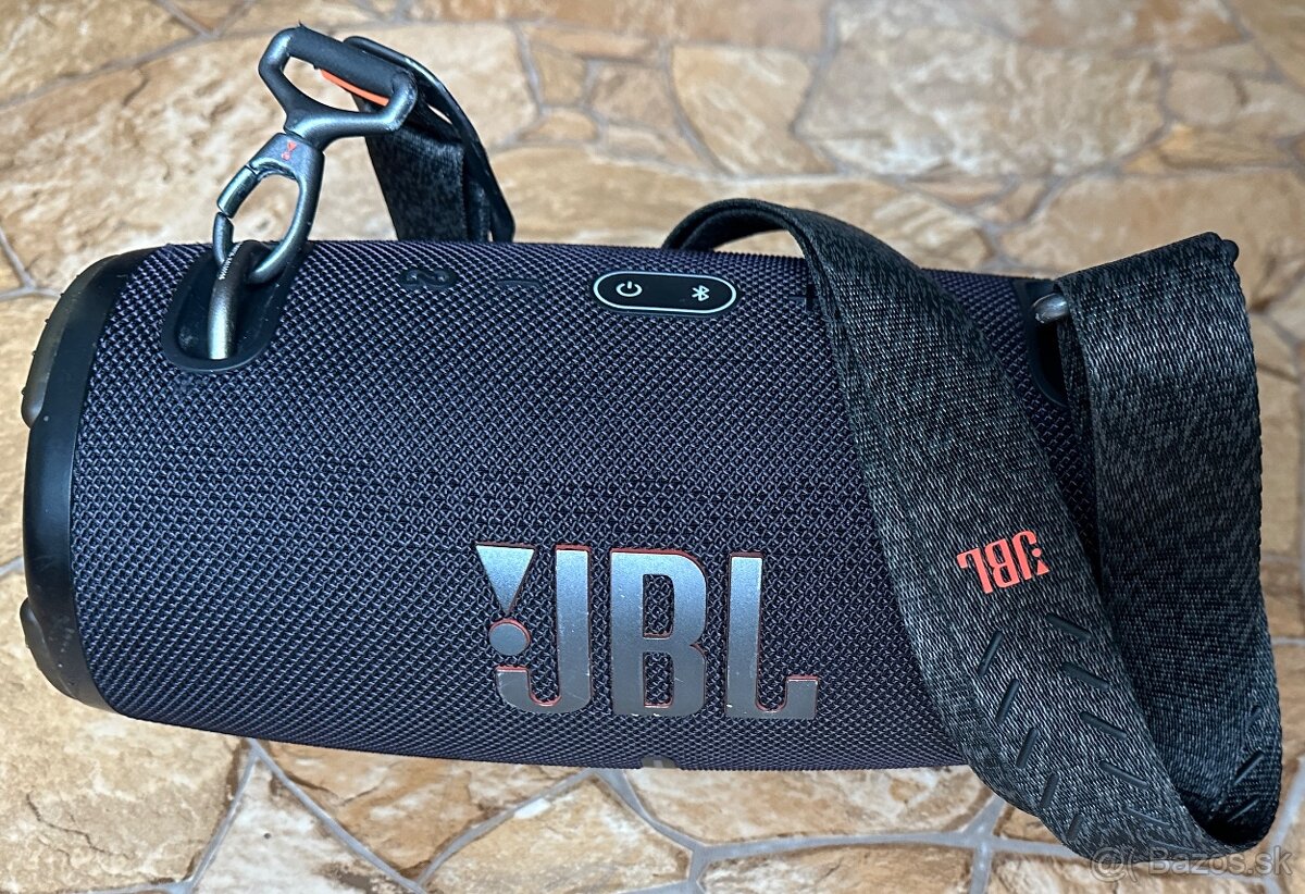 JBL XTREME 3