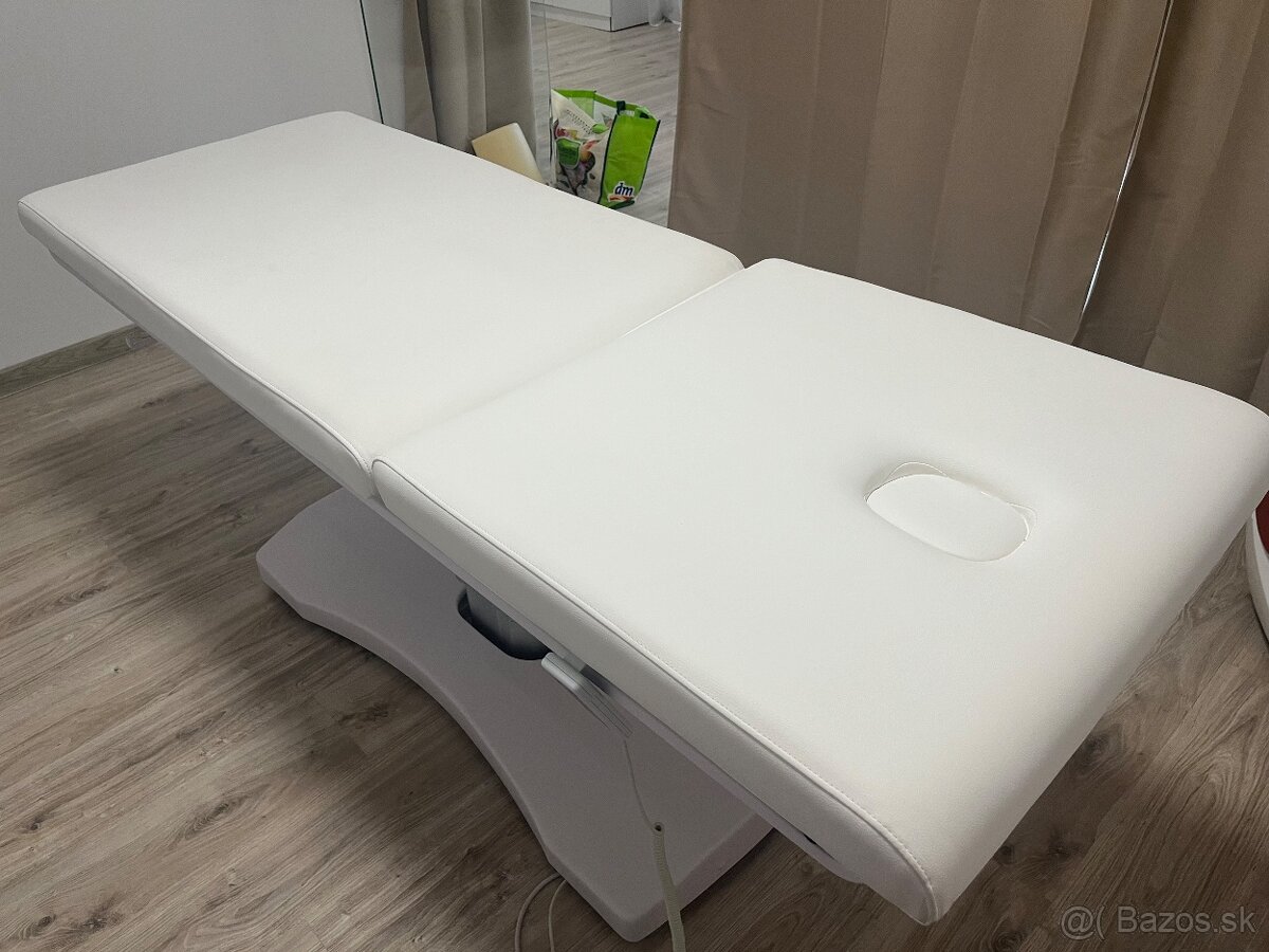 Kozmetické lehátko