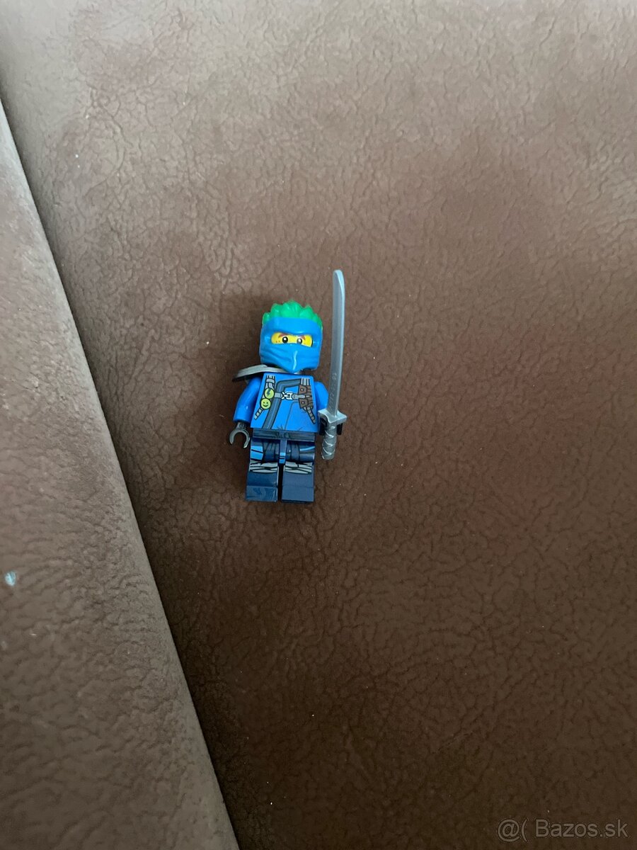 lego ninjago