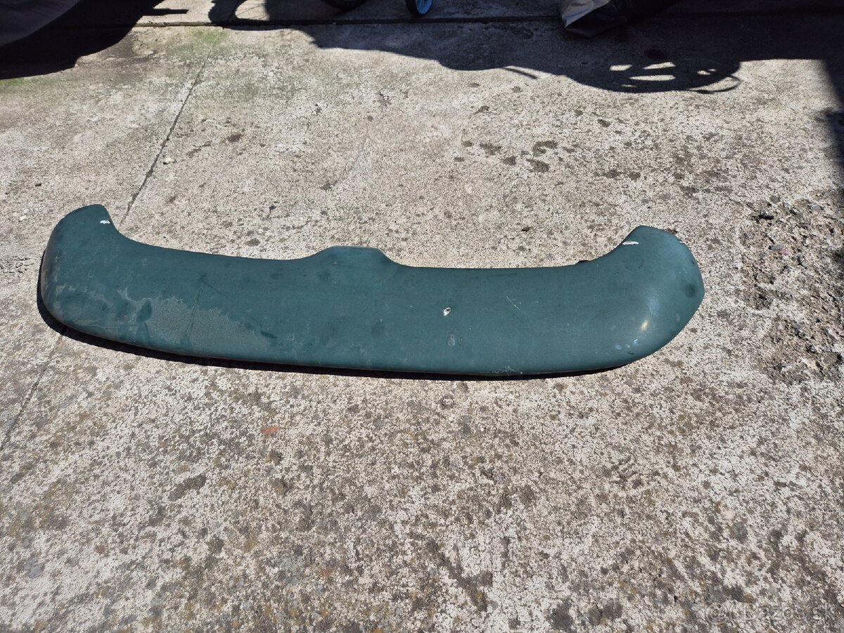 Podbehy a kridlo Fiat, Škoda....