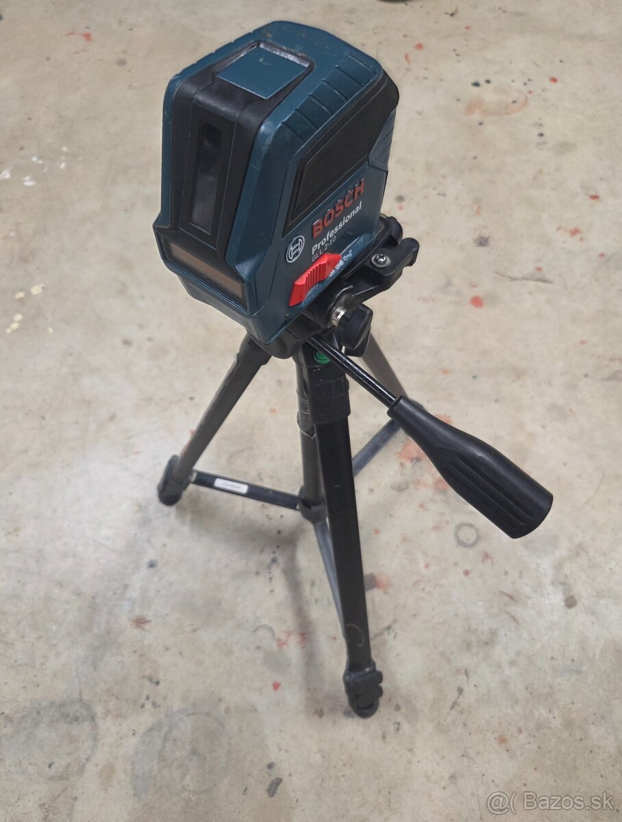 Laser Bosch GLL2-10