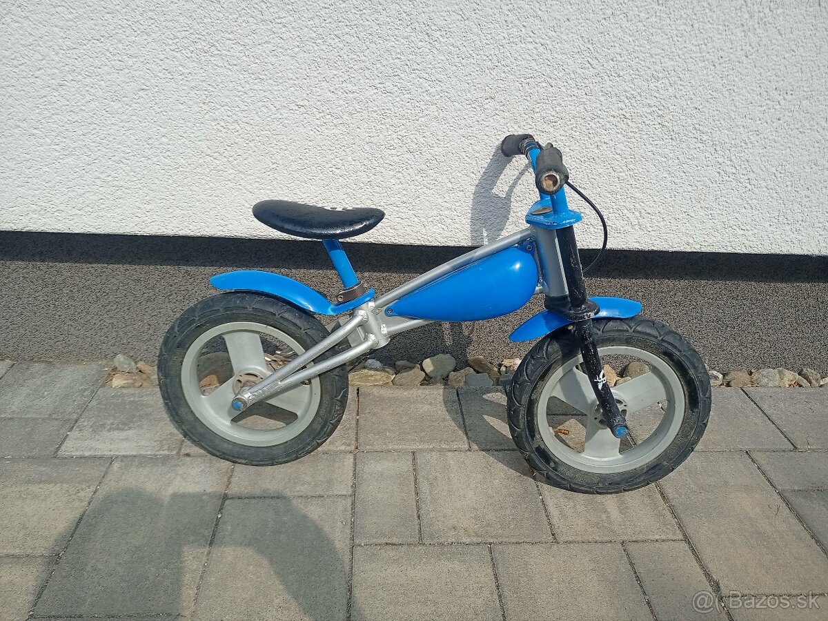 Detské odrážadlo Jdbug