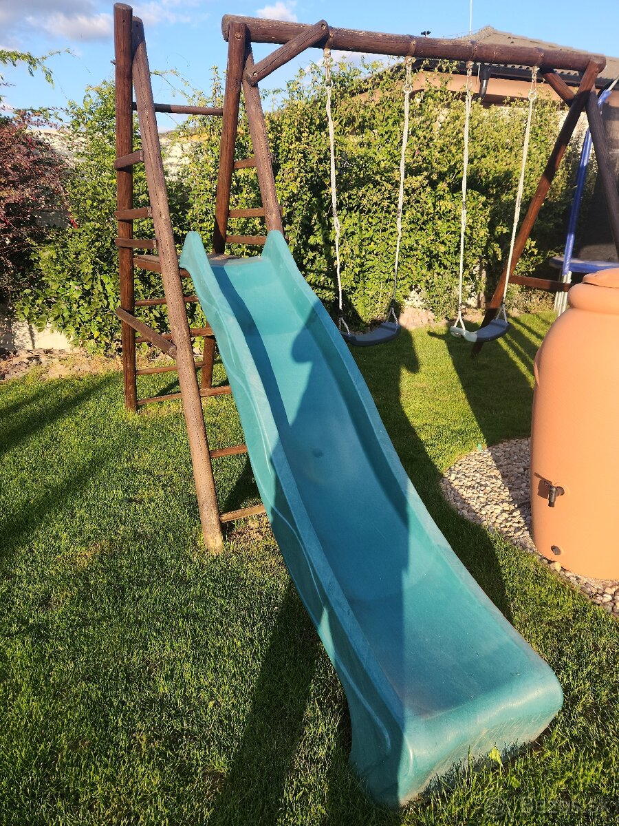 Predaj zahradna hojdacka