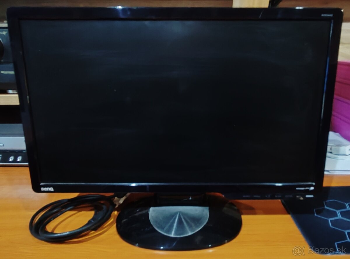 LCD monitor Benq G2020HD