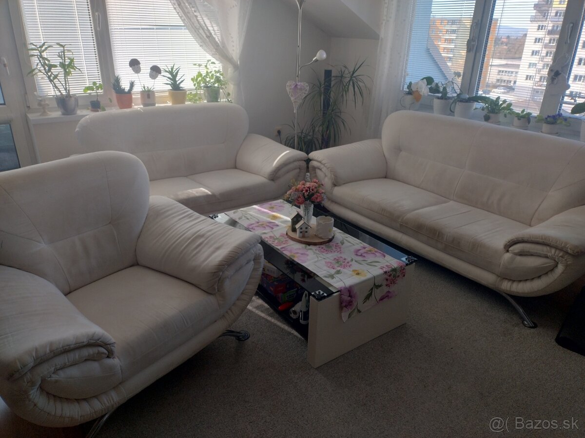 Za odvoz aj samostatne