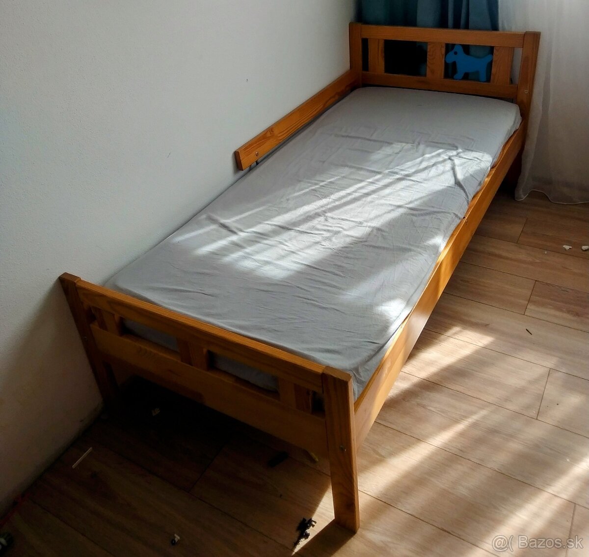 Detská posteľ ikea