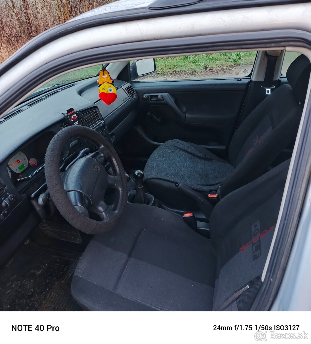 Volkswagen golf 3