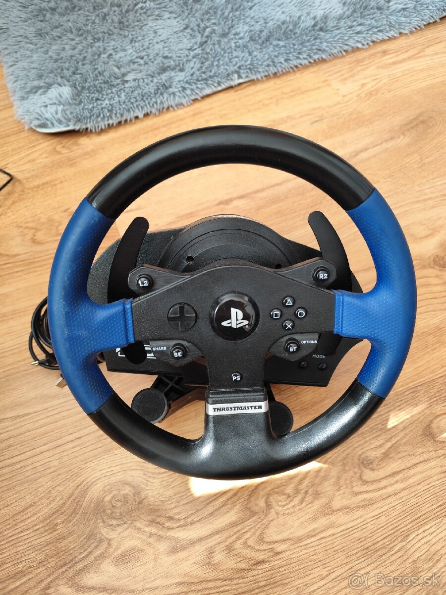 Thrustmaster T150 (PS4/PS5) PC