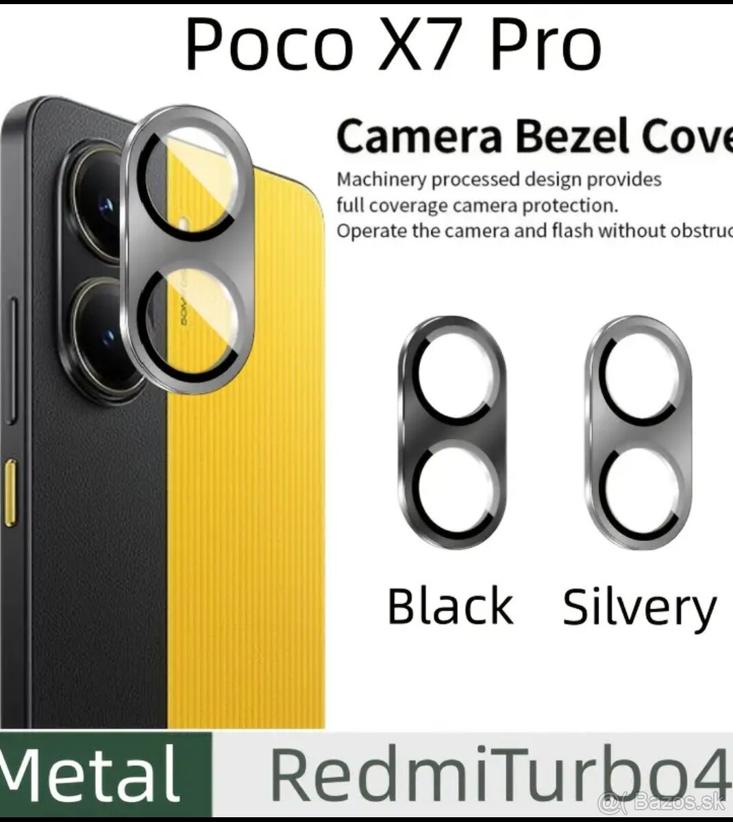 Poko x7 pro