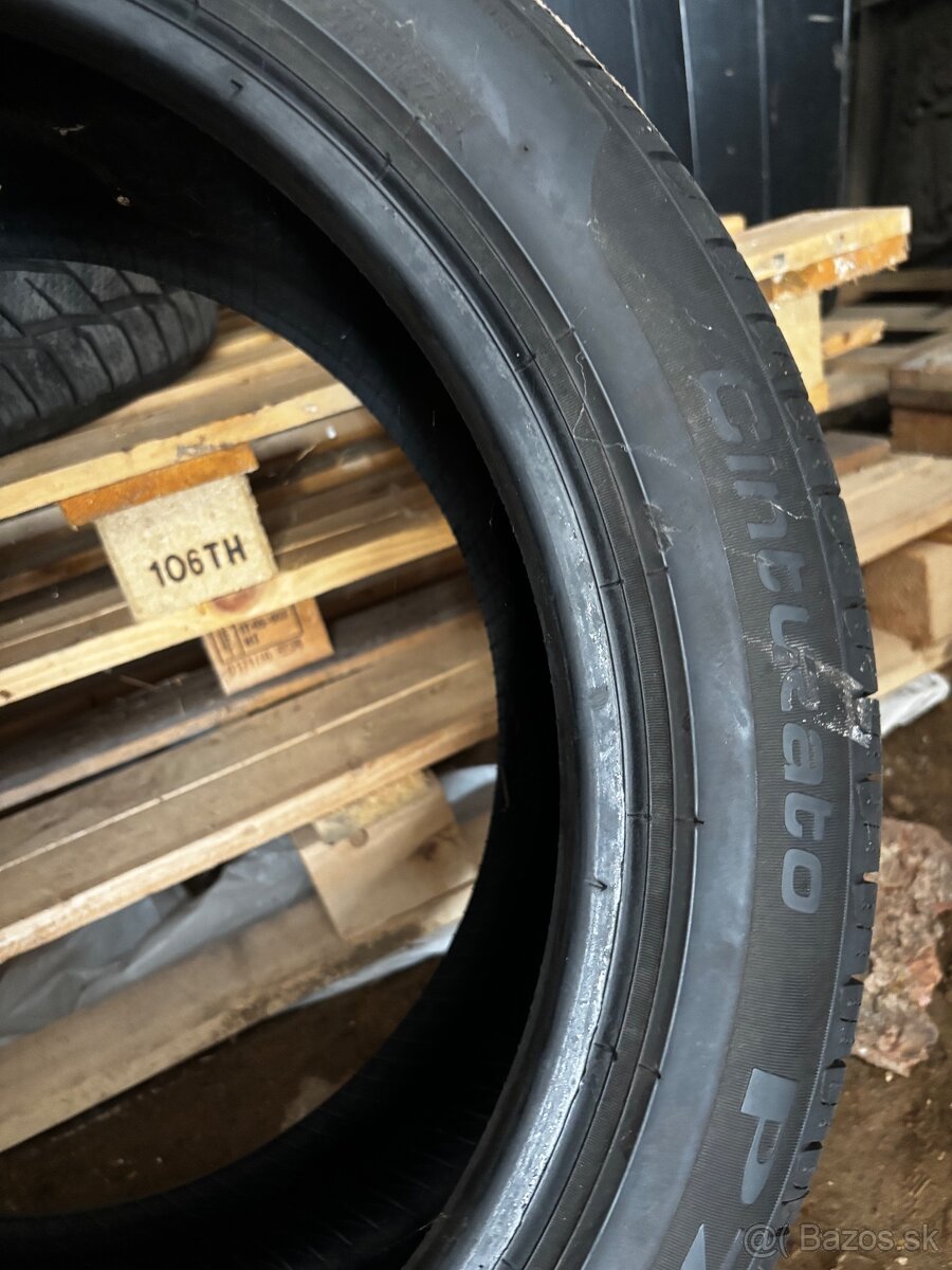 Pirelli Cinturato P7 235/45/R18 1ks