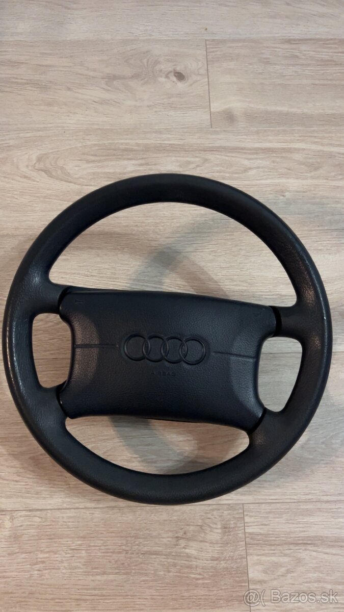 Audi a4 b5 volant