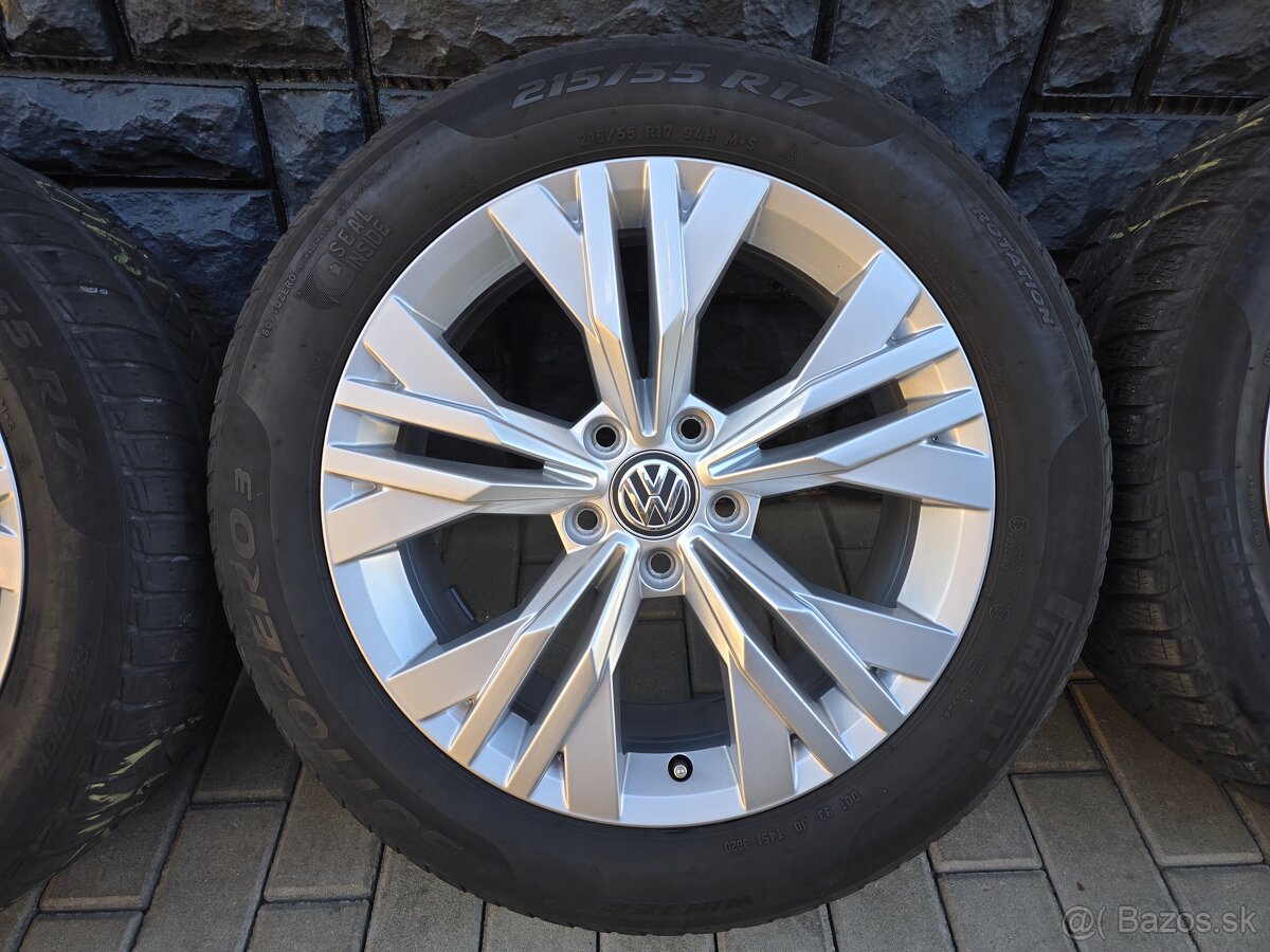 5x112 R17 VW Stavanger
