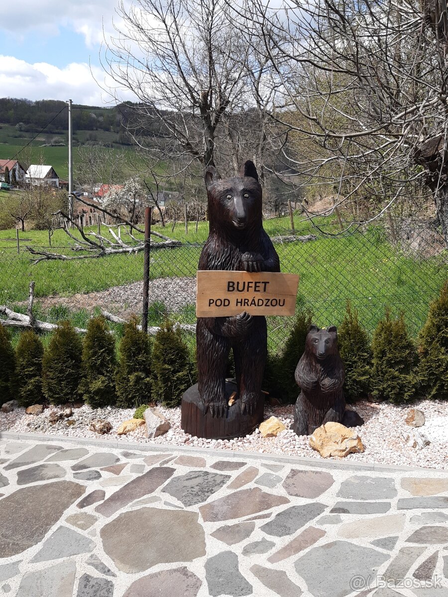 Brigáda na letnú sezónu