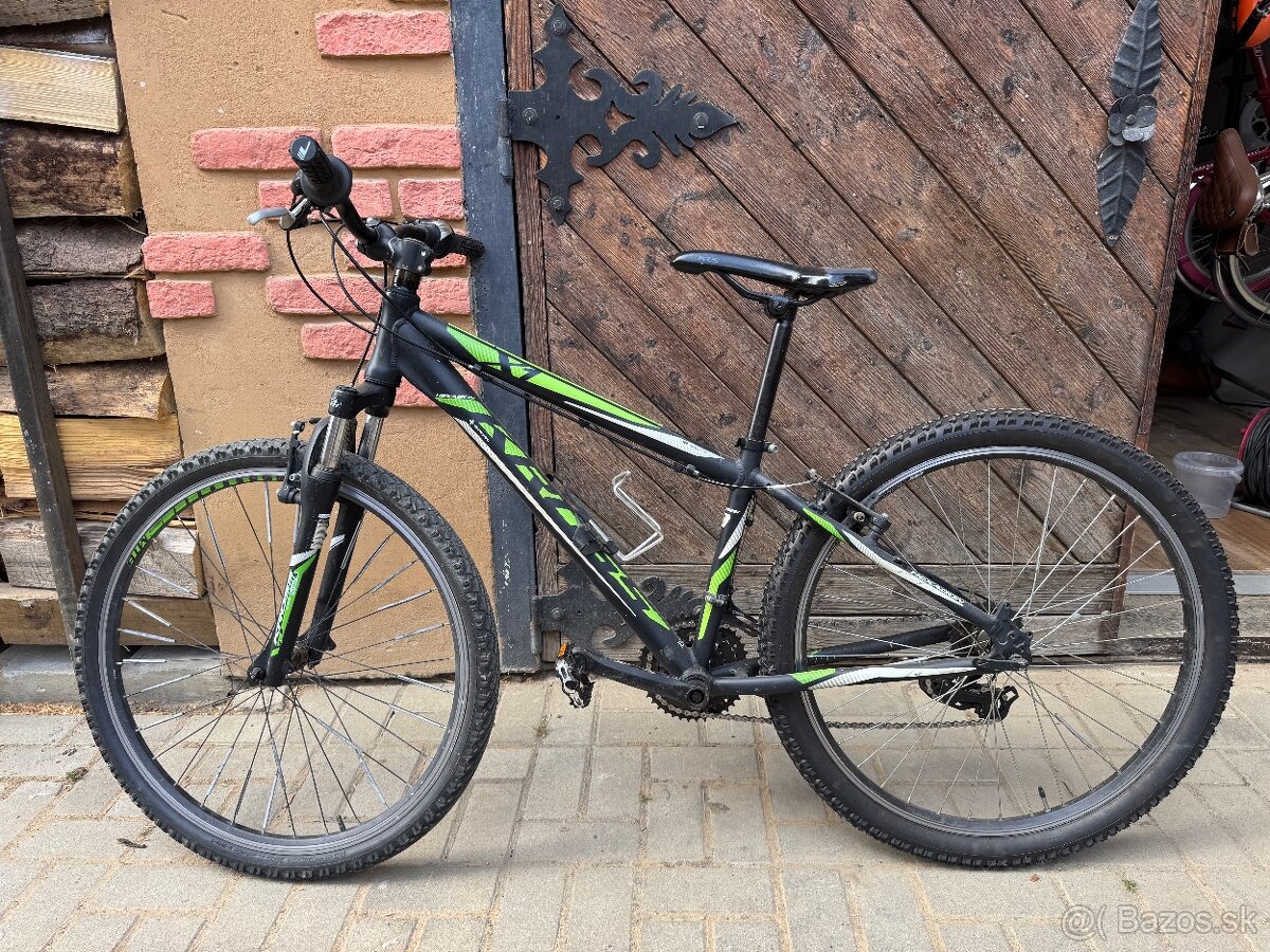 Predám bicykel