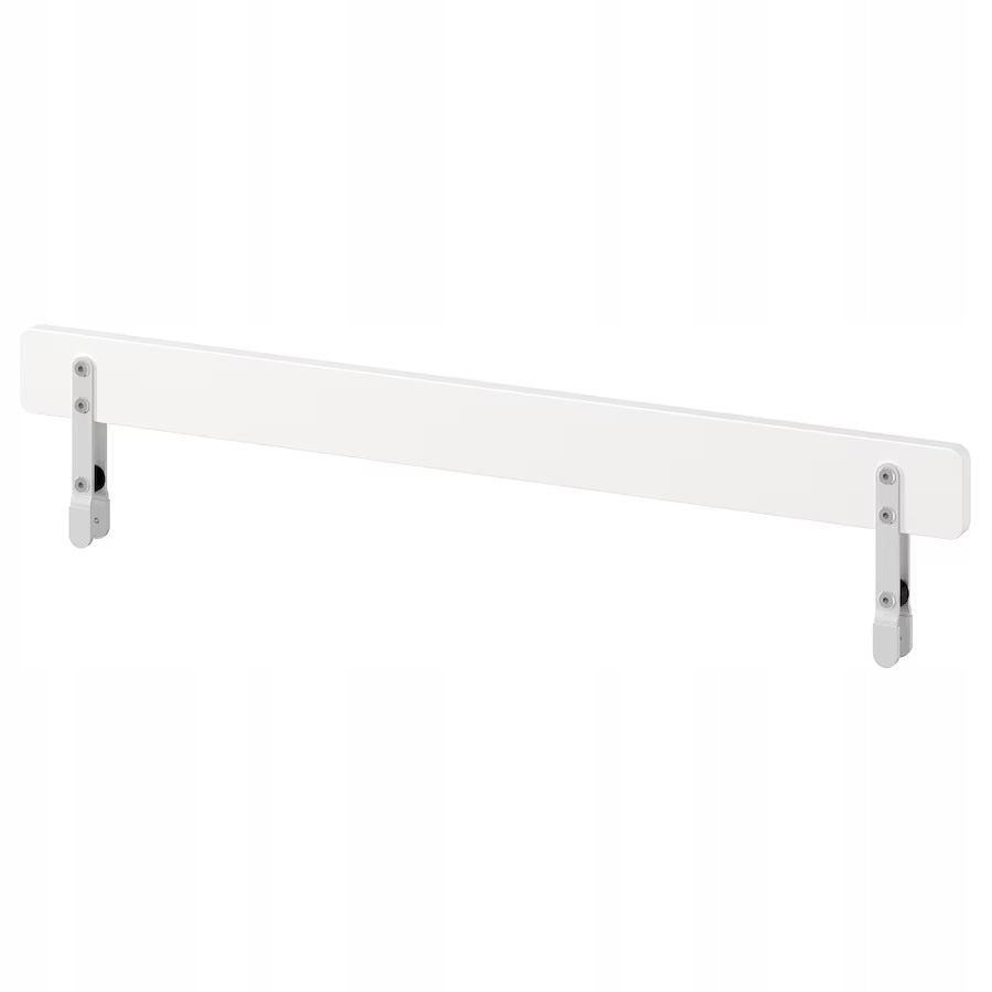 Detská zábrana na posteľ IKEA VIKARE + dovoz PO-BA