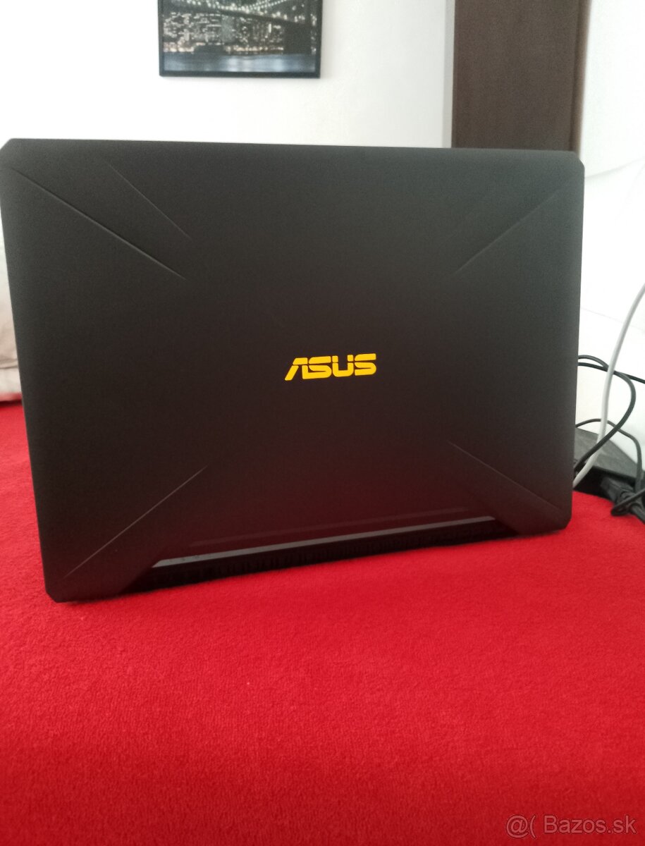 Asus tuf gaming