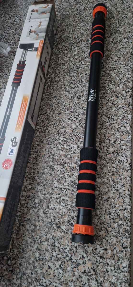 Hrazda na cvičenie,fitnes