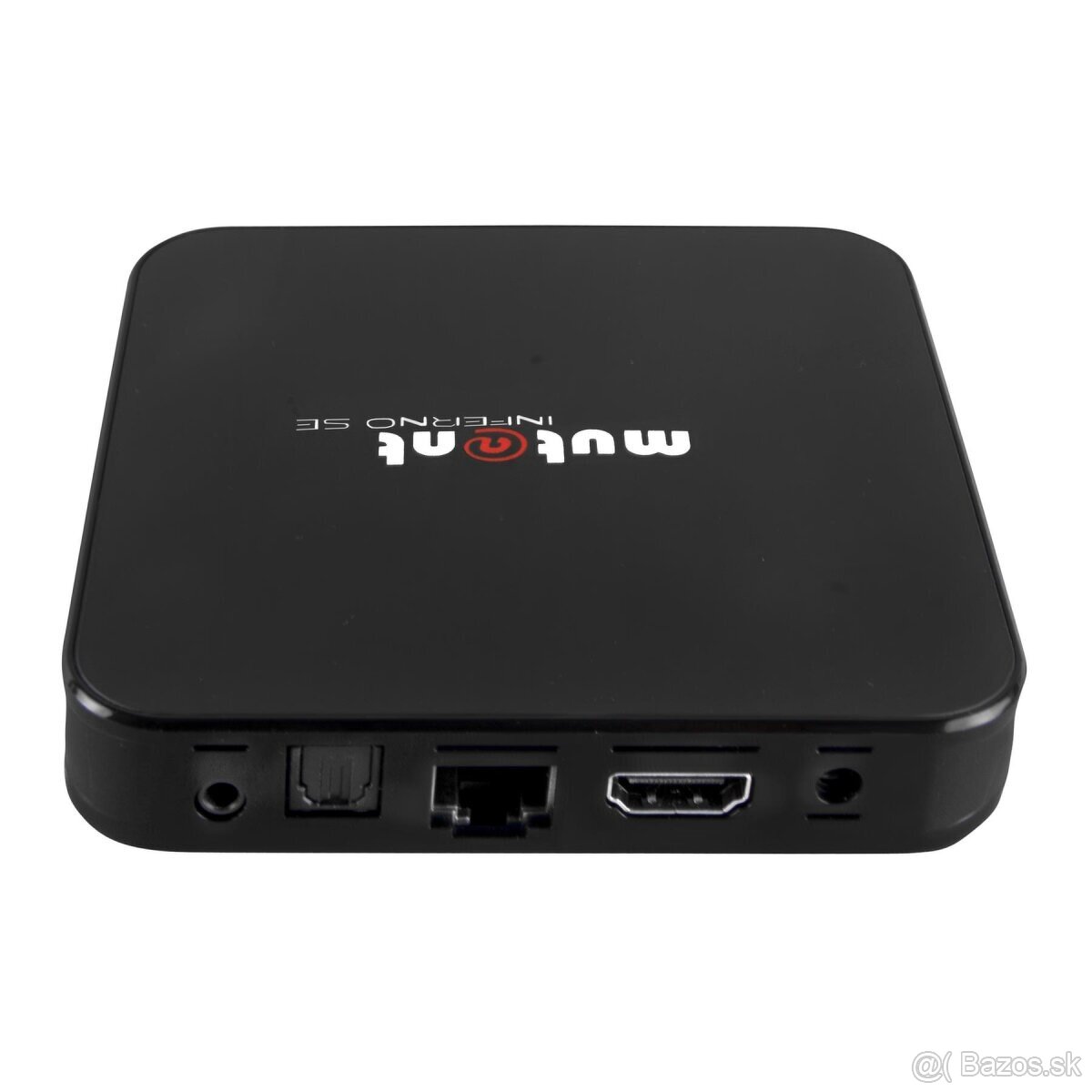 Predám android box inferno plus