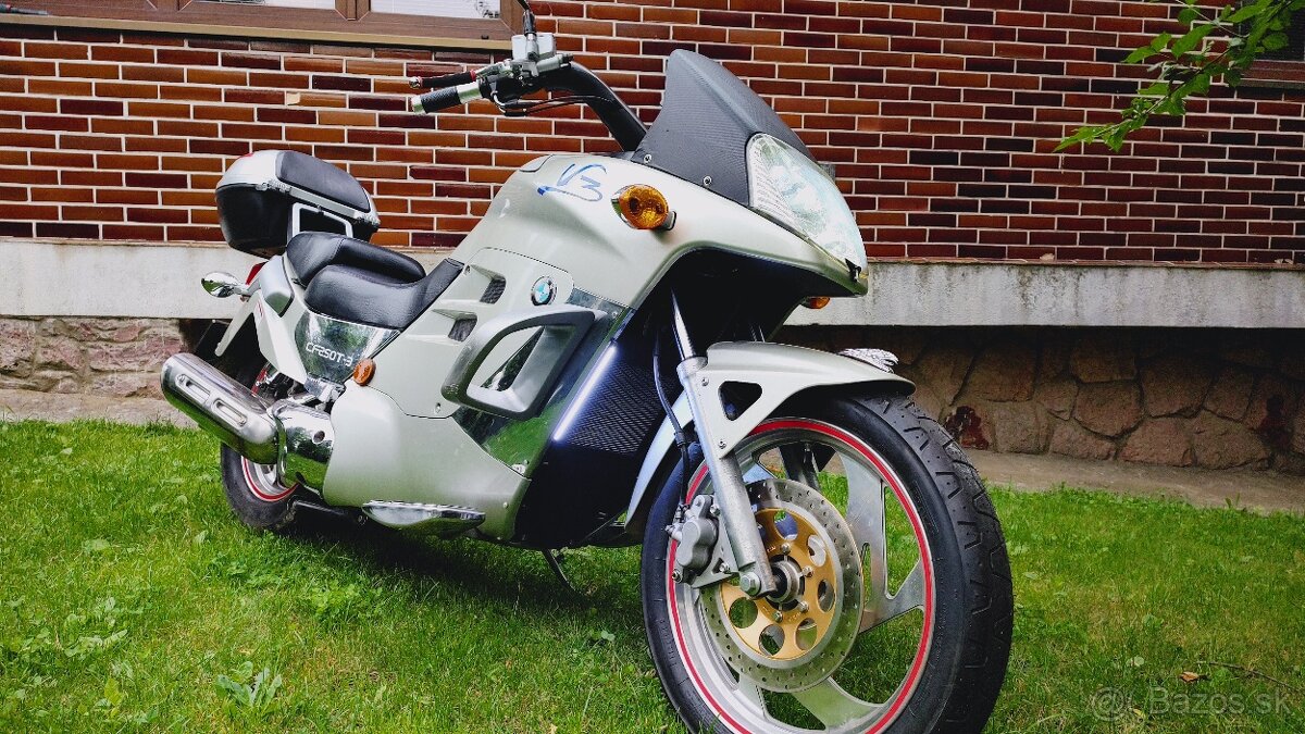 Cf moto 250 V3