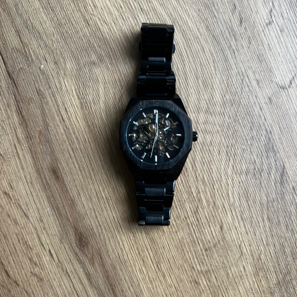 Calithe Phantom watch