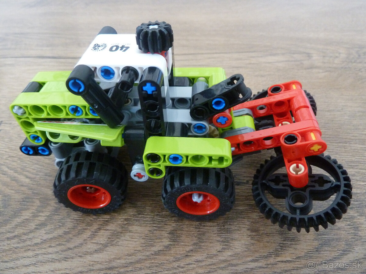 Lego technic