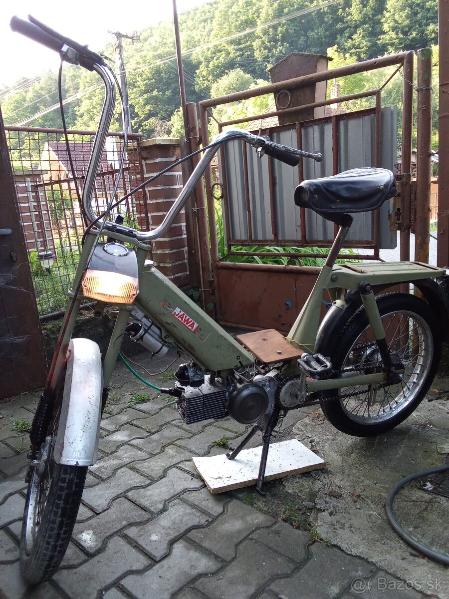 Babeta 207