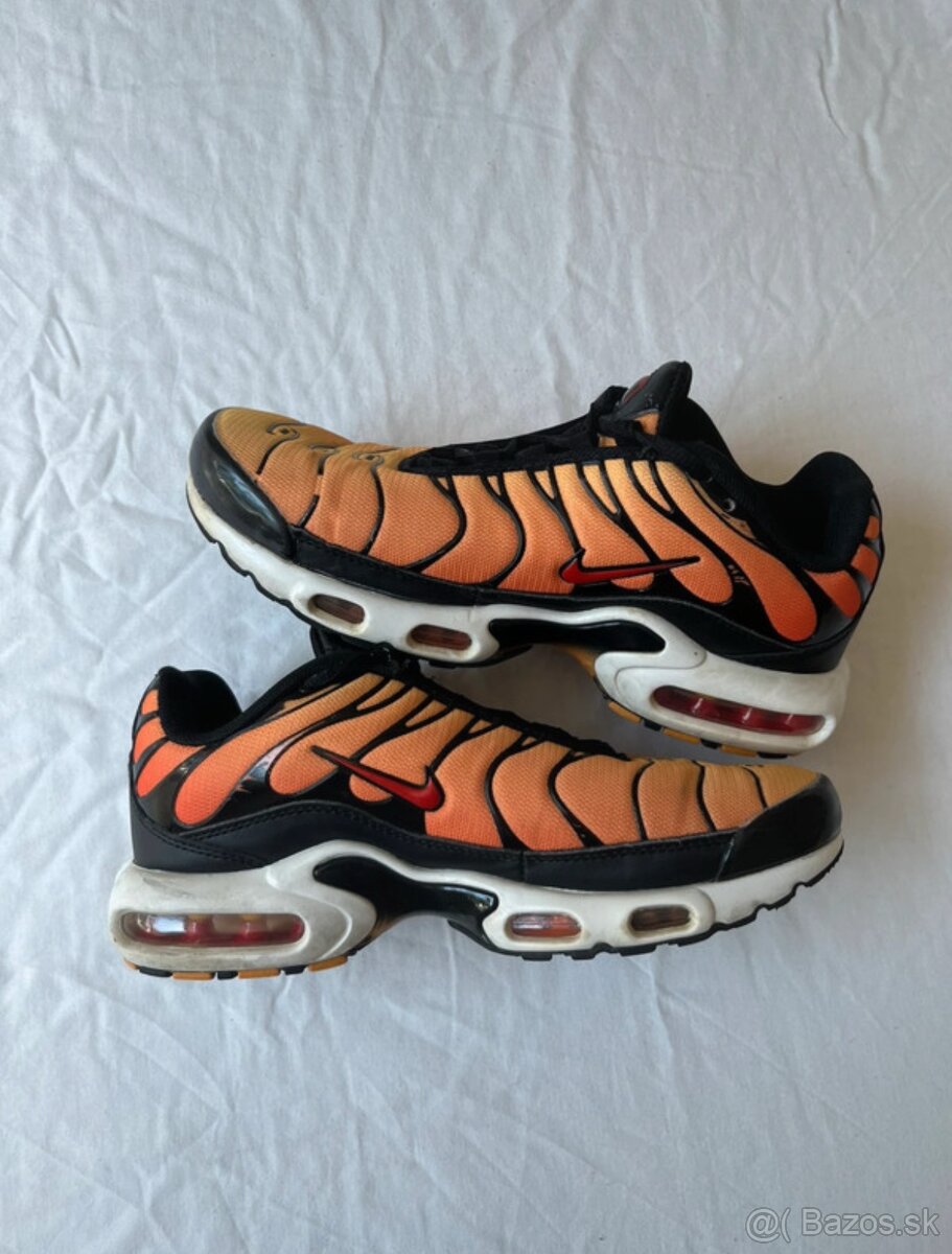 Nike tn topánky