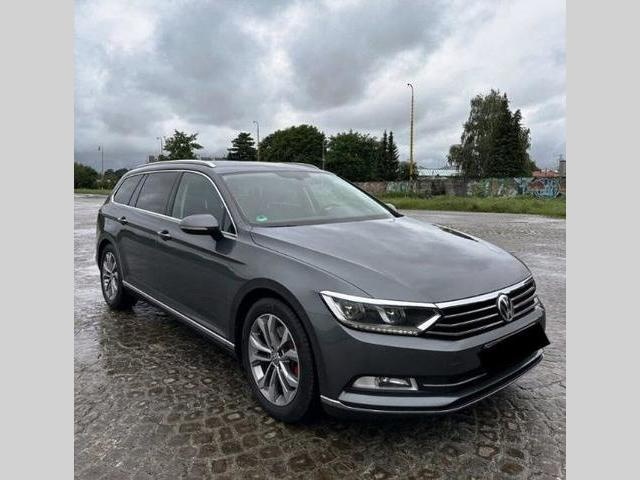 Kúpim VW Passat B8 2.0 TDI 110 kW DSG, virtual kokpit