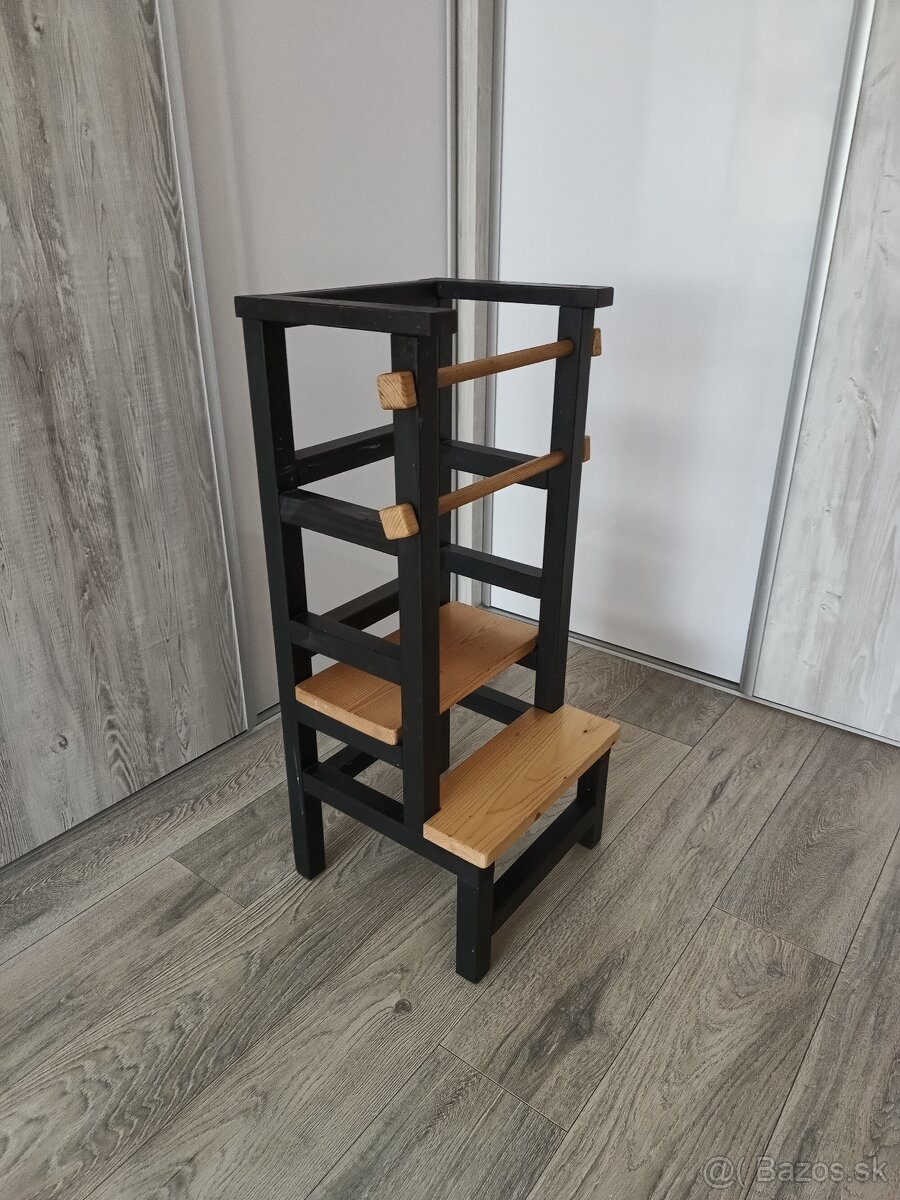 Učiaca veža