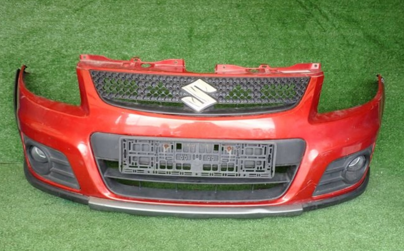 suzuki sx4 nárazník 2006-13