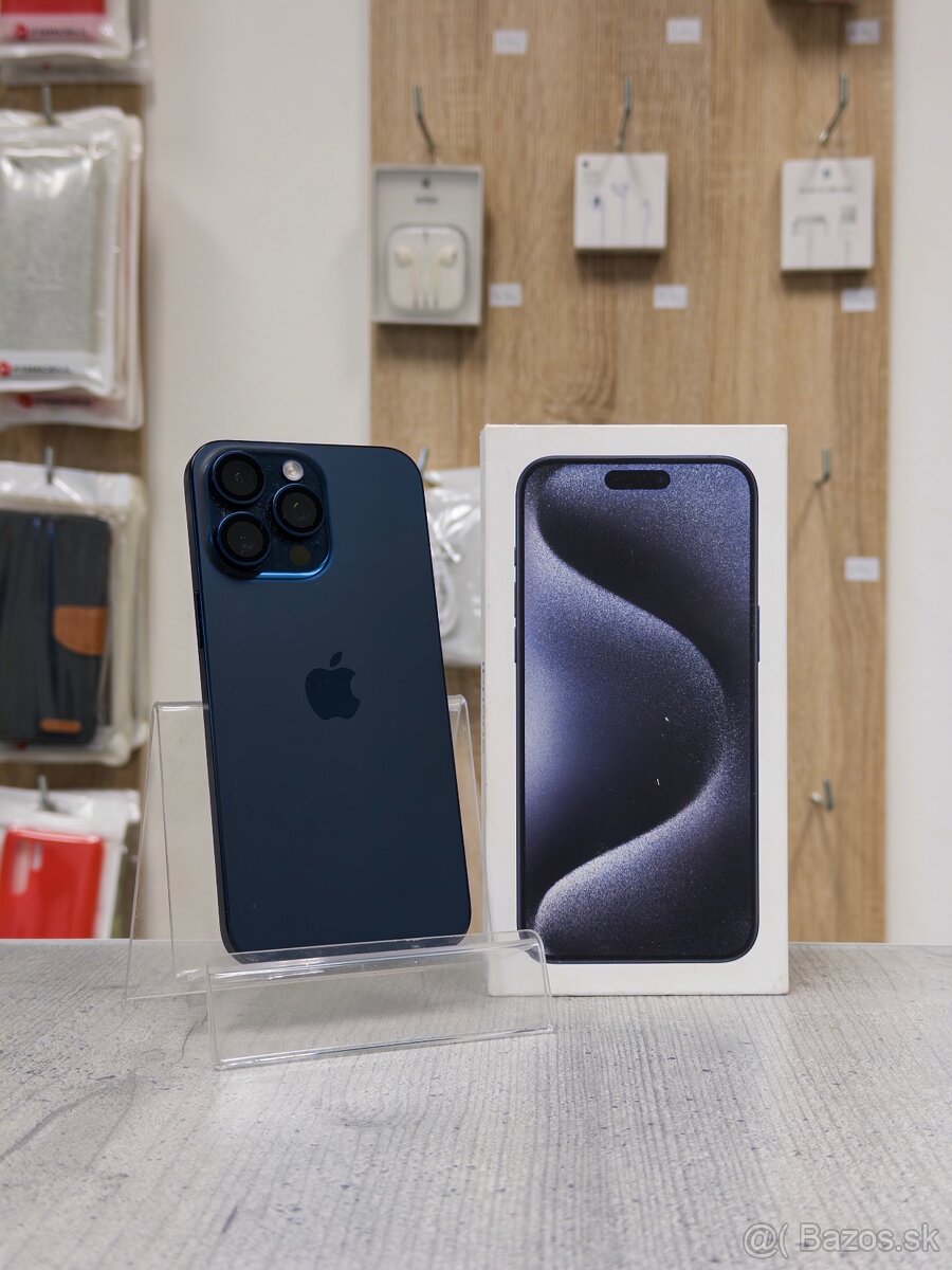 Apple iPhone 13 Pro Max 256GB Silver