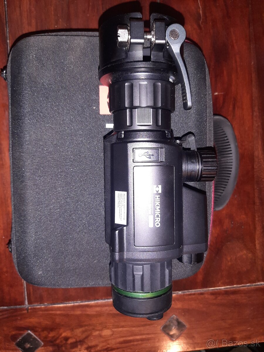 Predám hikmicro cheetah