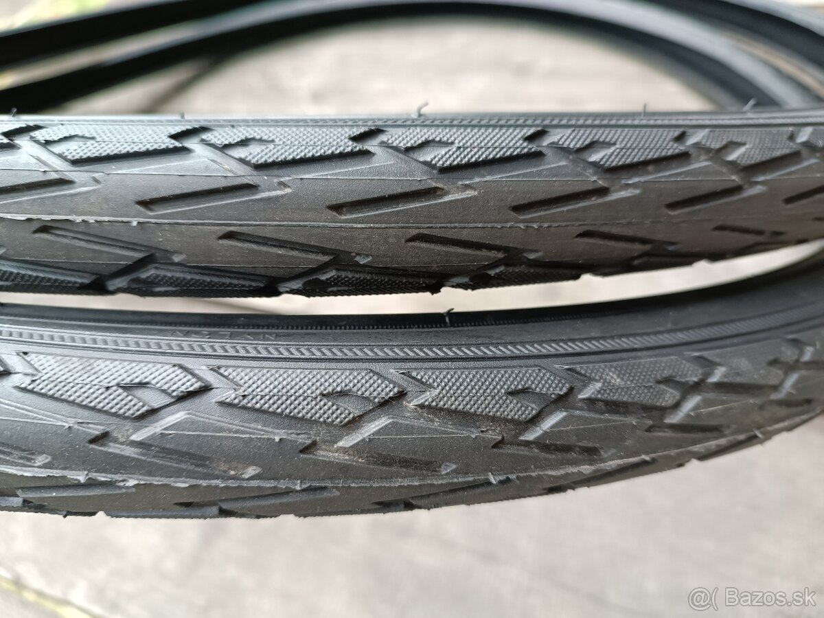 Plášte freedom scorcher 700x40c 42-622 trekingové