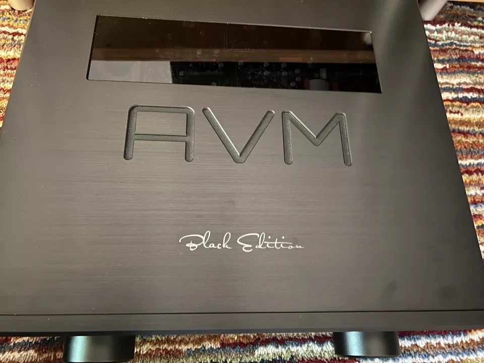 AVM Ovation CS 8.3